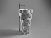 Antonio Lupi Intreccio lavabo freestanding INTRECCIO